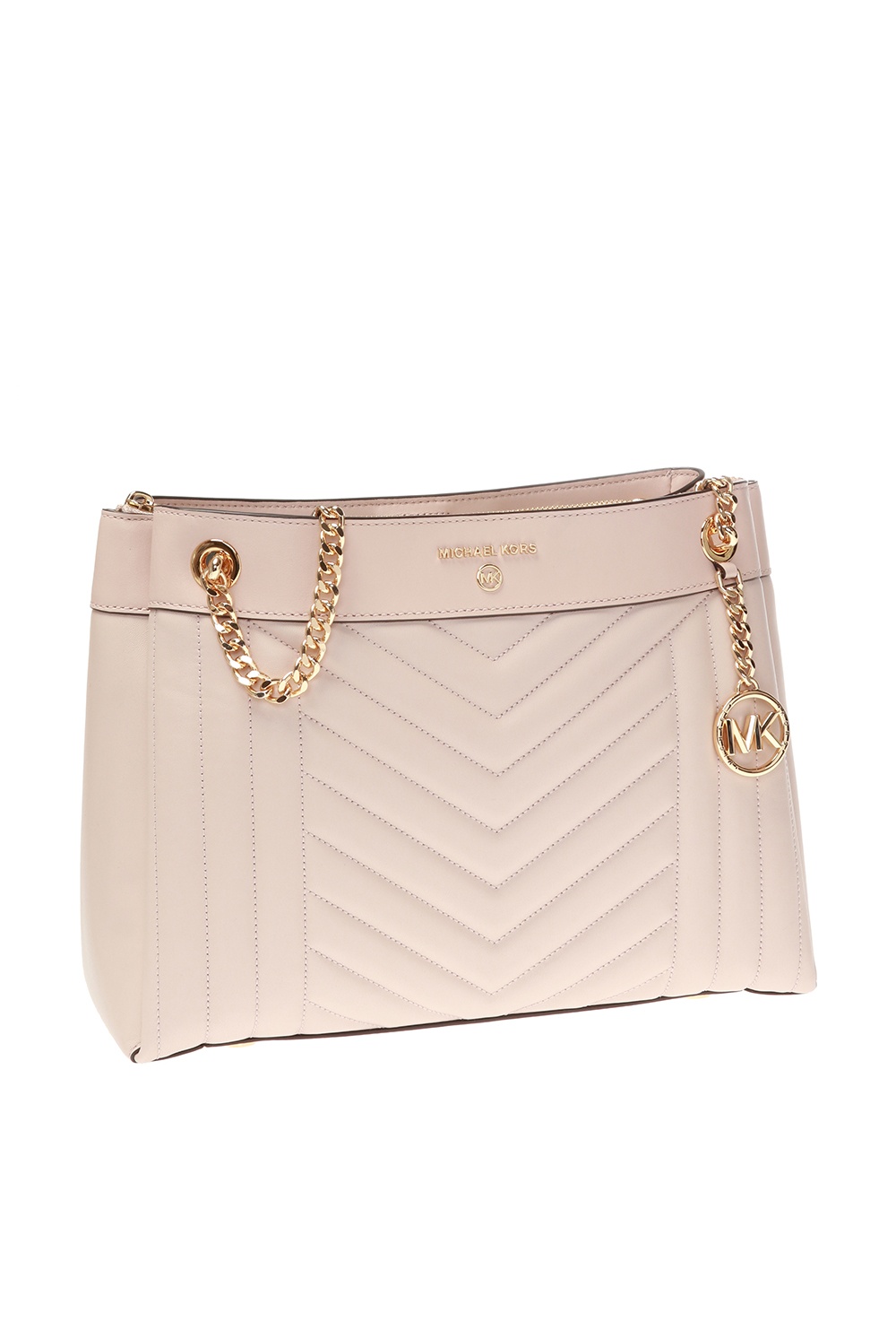 Michael kors susan shoulder bag hot sale